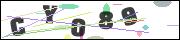 Spam bot protection (CAPTCHA)