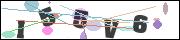 Spam bot protection (CAPTCHA)