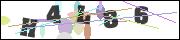 Spam bot protection (CAPTCHA)