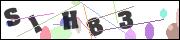 Spam bot protection (CAPTCHA)