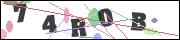 Spam bot protection (CAPTCHA)