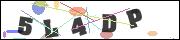 Spam bot protection (CAPTCHA)