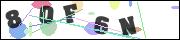 Spam bot protection (CAPTCHA)