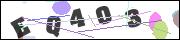 Spam bot protection (CAPTCHA)