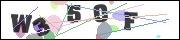 Spam bot protection (CAPTCHA)