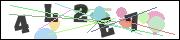 Spam bot protection (CAPTCHA)