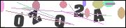 Spam bot protection (CAPTCHA)
