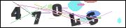 Spam bot protection (CAPTCHA)