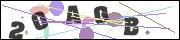Spam bot protection (CAPTCHA)