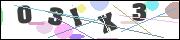 Spam bot protection (CAPTCHA)