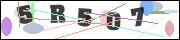 Spam bot protection (CAPTCHA)