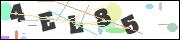 Spam bot protection (CAPTCHA)