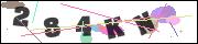 Spam bot protection (CAPTCHA)