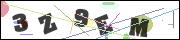 Spam bot protection (CAPTCHA)