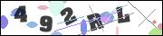 Spam bot protection (CAPTCHA)