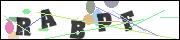 Spam bot protection (CAPTCHA)