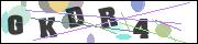 Spam bot protection (CAPTCHA)