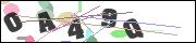 Spam bot protection (CAPTCHA)