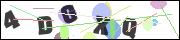 Spam bot protection (CAPTCHA)