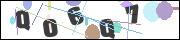 Spam bot protection (CAPTCHA)
