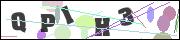 Spam bot protection (CAPTCHA)
