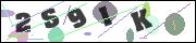 Spam bot protection (CAPTCHA)