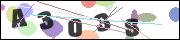 Spam bot protection (CAPTCHA)