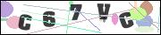 Spam bot protection (CAPTCHA)