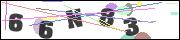 Spam bot protection (CAPTCHA)