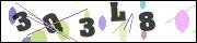 Spam bot protection (CAPTCHA)