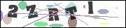 Spam bot protection (CAPTCHA)