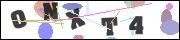 Spam bot protection (CAPTCHA)