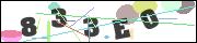 Spam bot protection (CAPTCHA)