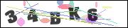Spam bot protection (CAPTCHA)