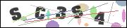 Spam bot protection (CAPTCHA)