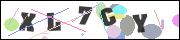 Spam bot protection (CAPTCHA)
