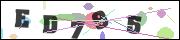 Spam bot protection (CAPTCHA)