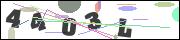 Spam bot protection (CAPTCHA)