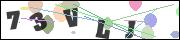 Spam bot protection (CAPTCHA)