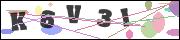 Spam bot protection (CAPTCHA)