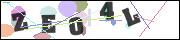 Spam bot protection (CAPTCHA)
