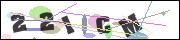 Spam bot protection (CAPTCHA)