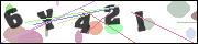 Spam bot protection (CAPTCHA)