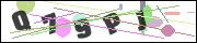 Spam bot protection (CAPTCHA)