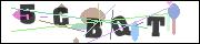 Spam bot protection (CAPTCHA)