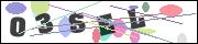 Spam bot protection (CAPTCHA)