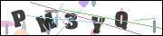 Spam bot protection (CAPTCHA)
