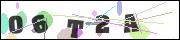 Spam bot protection (CAPTCHA)