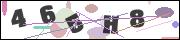 Spam bot protection (CAPTCHA)