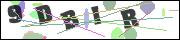 Spam bot protection (CAPTCHA)
